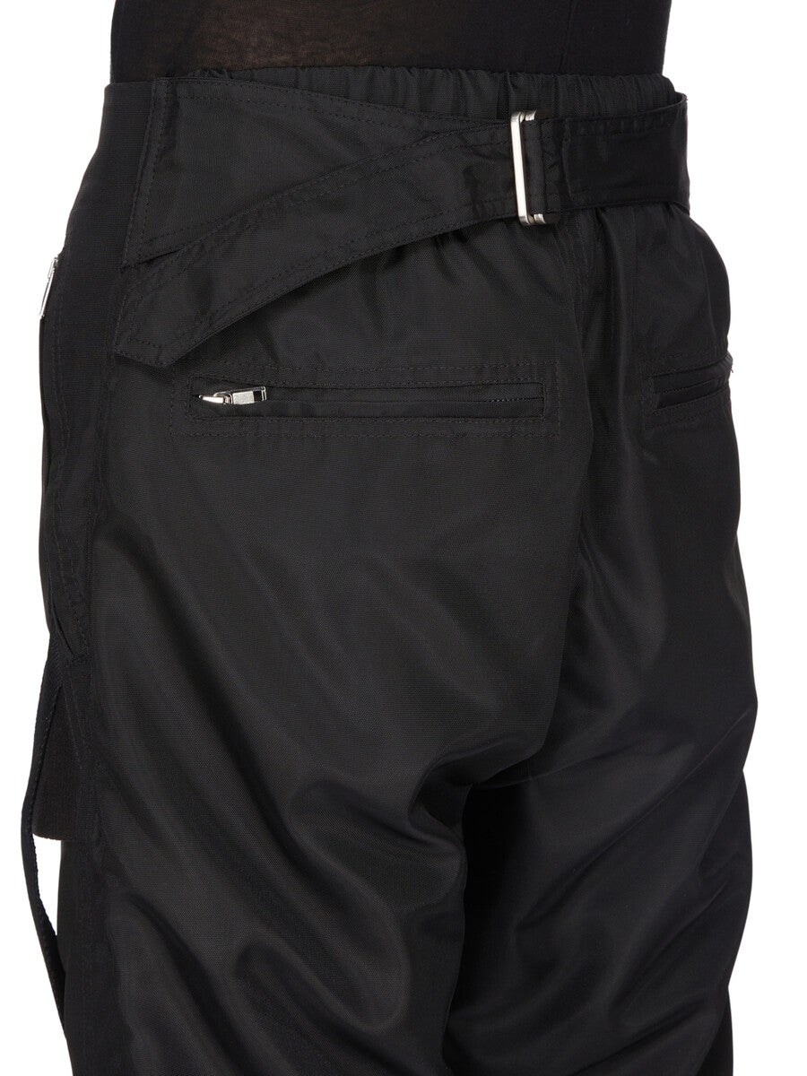 RR01F2312_NCVER4_09 | MEGASTRAPPED MOTOPANTS
