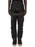 RR01F2312_NCVR4S_09 | MEGASTRAPPED MOTOPANTS