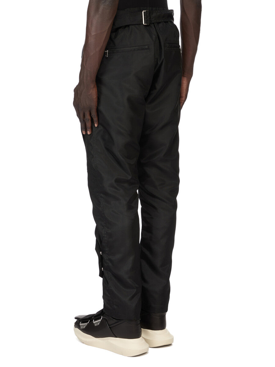 RR01F2312_NCVR4S_09 | MEGASTRAPPED MOTOPANTS