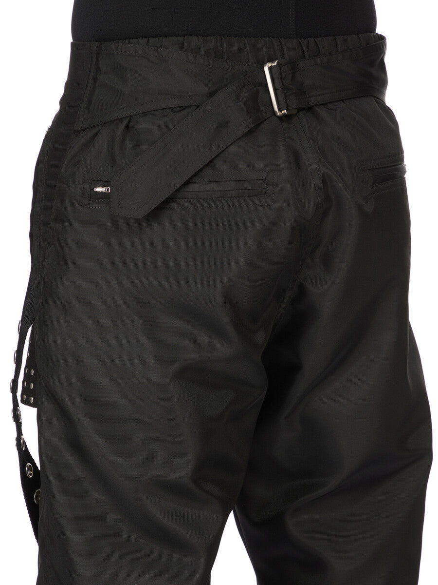 RR01F2312_NCVR4S_09 | MEGASTRAPPED MOTOPANTS