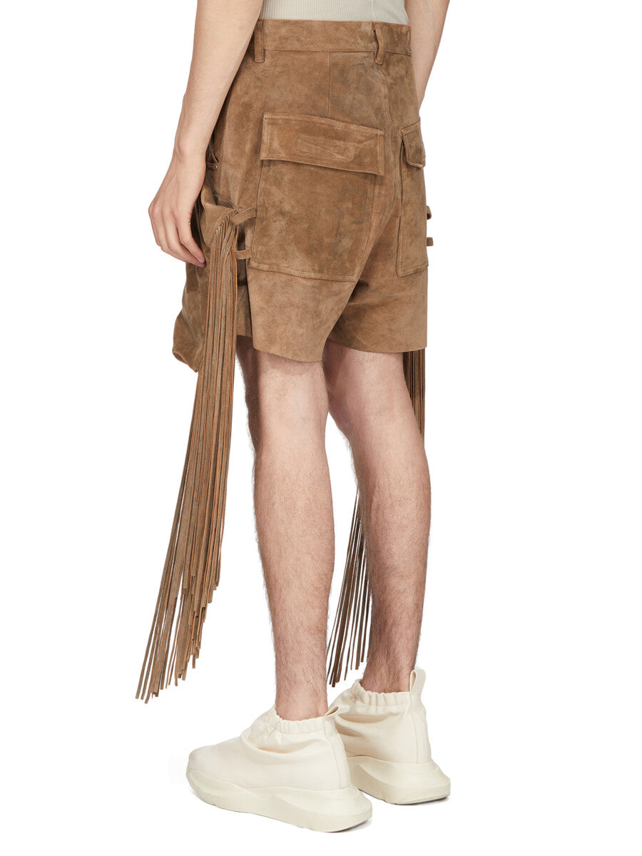 RR01F2313_LCSUF1_104 | FRINGED SHORTS
