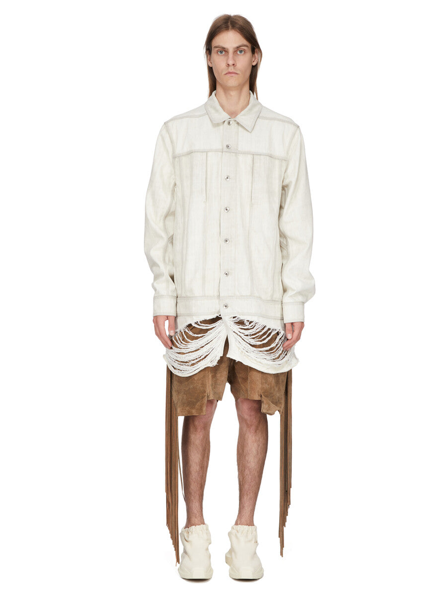 RR01F2313_LCSUF1_104 | FRINGED SHORTS