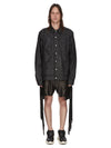 Fashion related image used in ecommerce context featuring designer aesthetic and visual storytelling