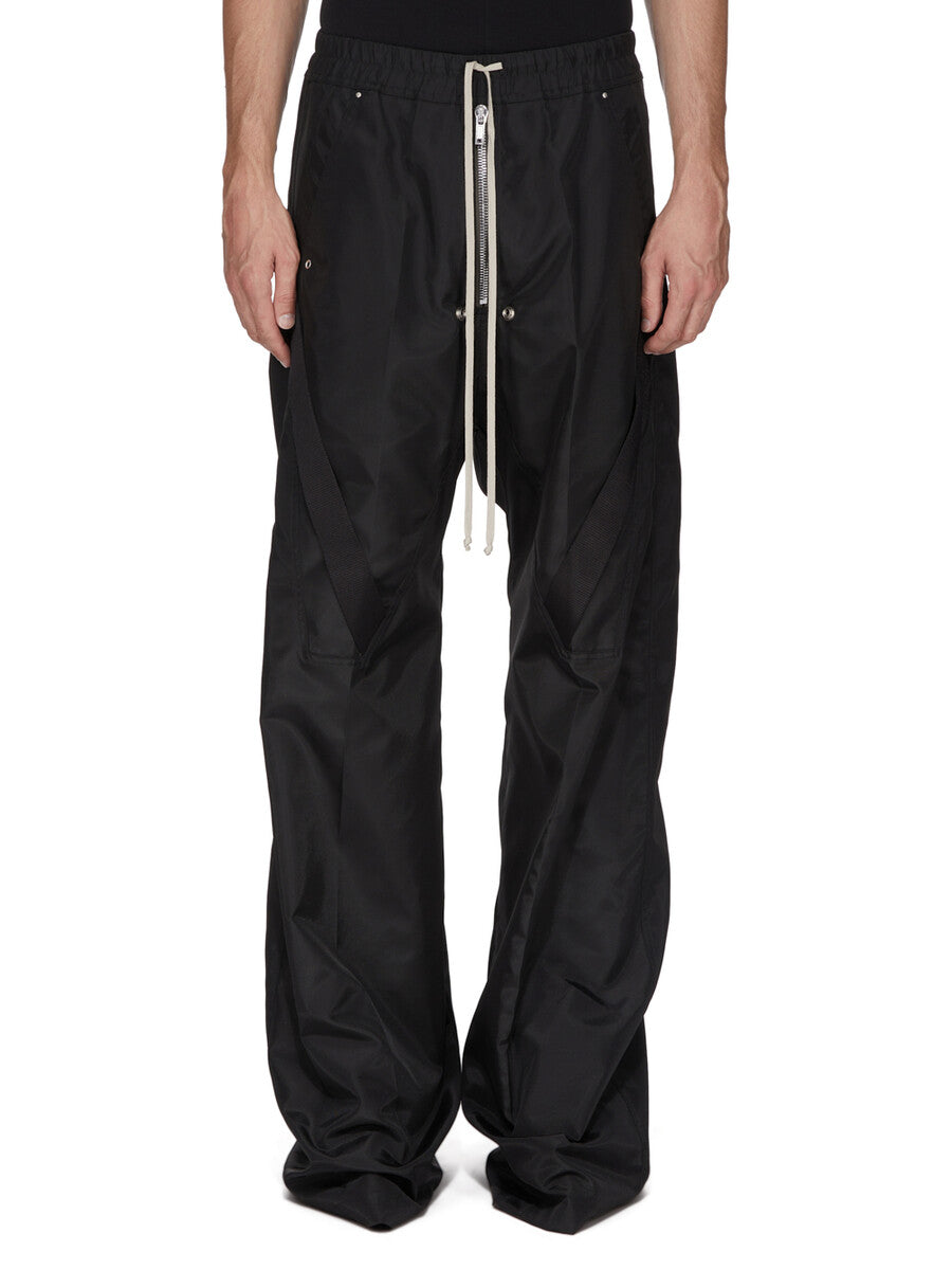RR01F2321_NCVER5_09 | STRAPPED WIDE BELA PANTS
