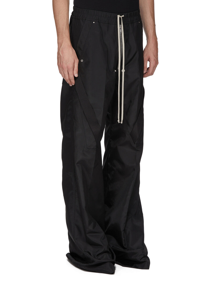 RR01F2321_NCVER5_09 | STRAPPED WIDE BELA PANTS