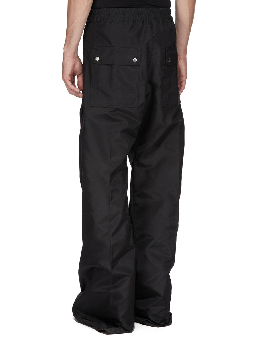 RR01F2321_NCVER5_09 | STRAPPED WIDE BELA PANTS