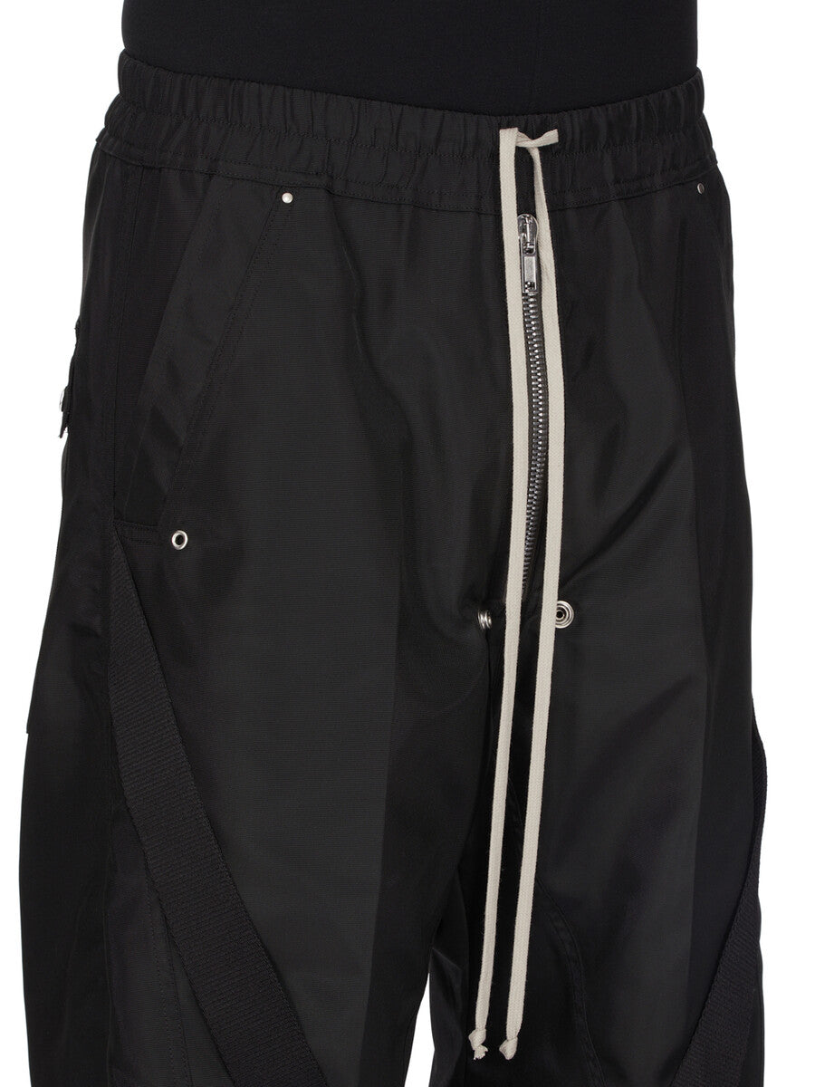 RR01F2321_NCVER5_09 | STRAPPED WIDE BELA PANTS