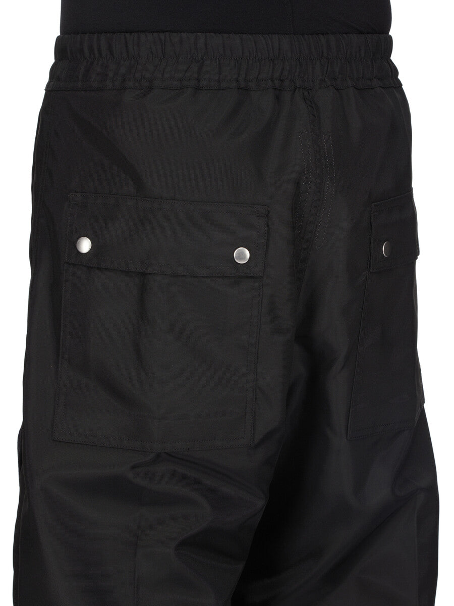RR01F2321_NCVER5_09 | STRAPPED WIDE BELA PANTS