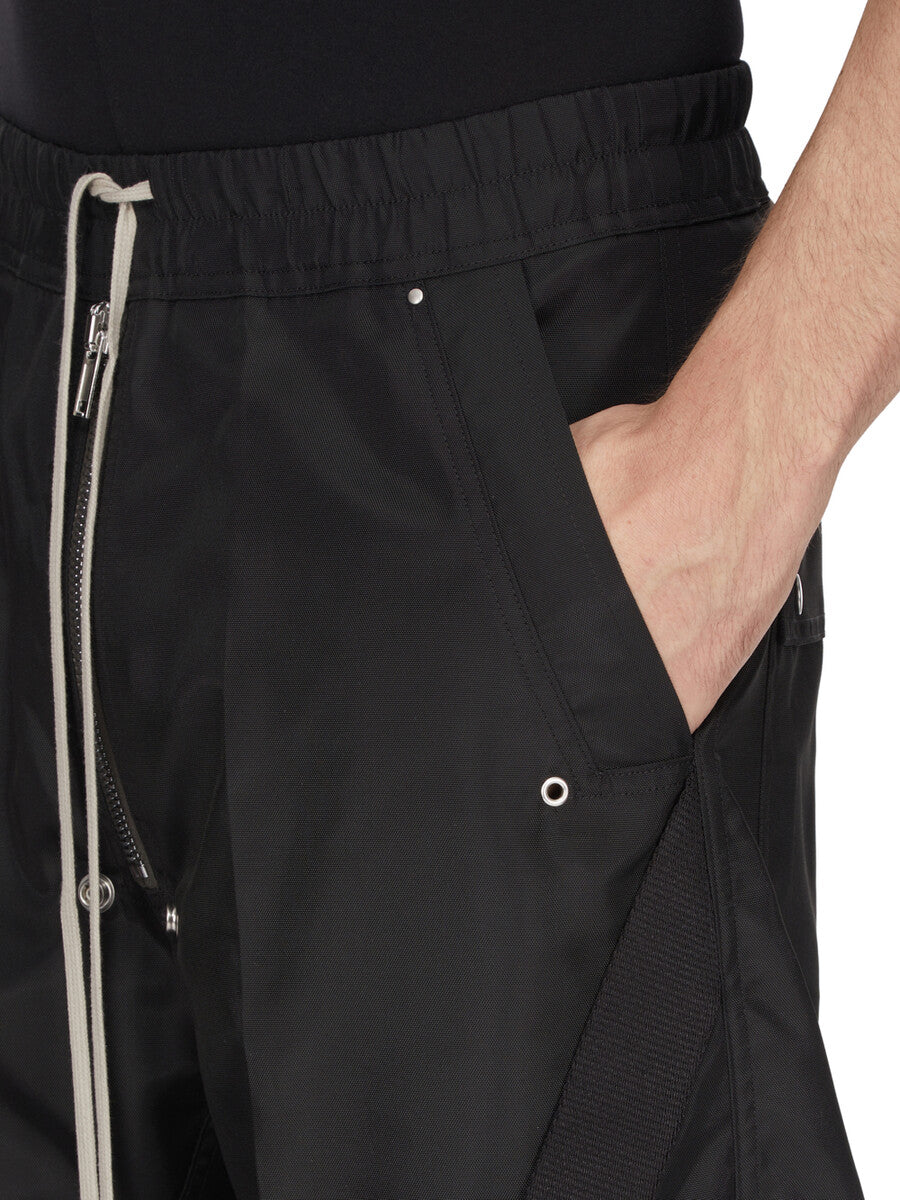 RR01F2321_NCVER5_09 | STRAPPED WIDE BELA PANTS