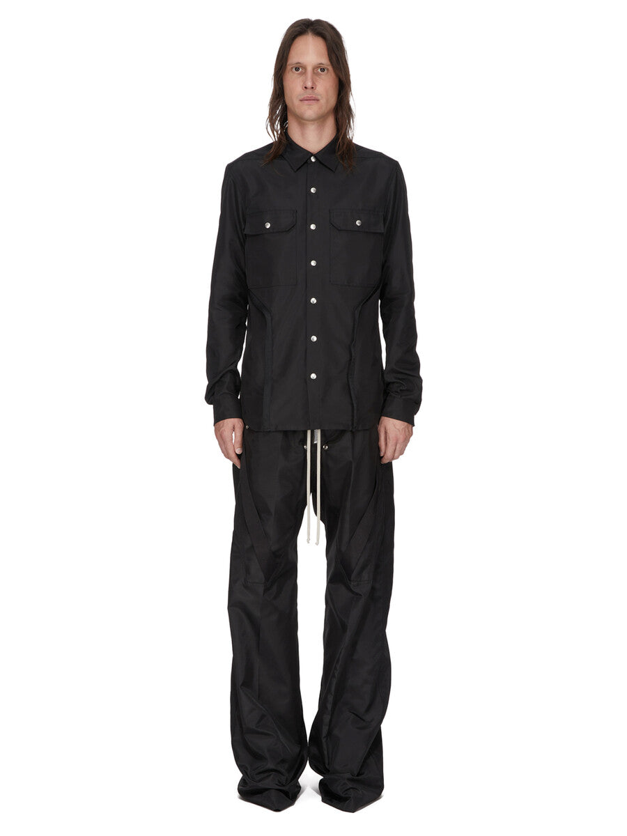 RR01F2321_NCVER5_09 | STRAPPED WIDE BELA PANTS