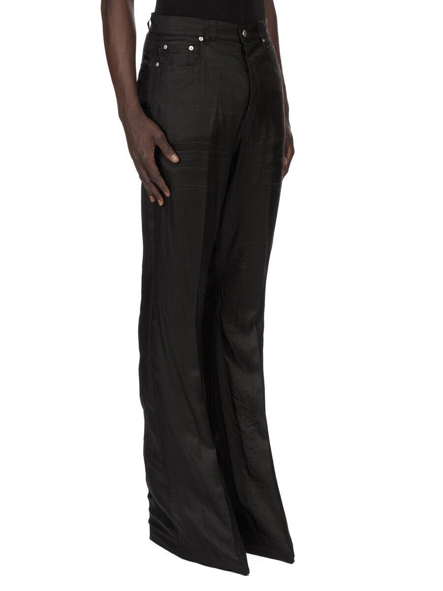 BOLAN BOOTCUT| RICK OWENS