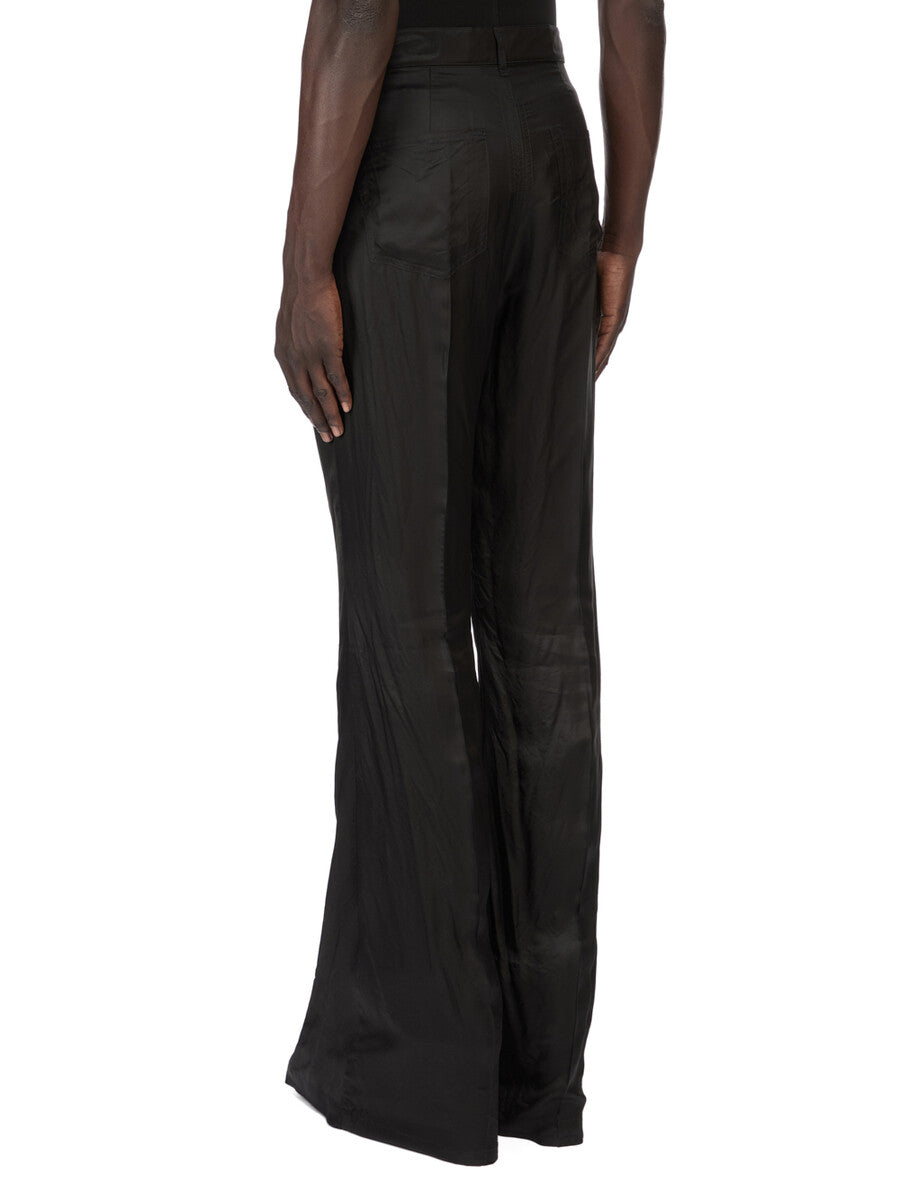 BOLAN BOOTCUT| RICK OWENS