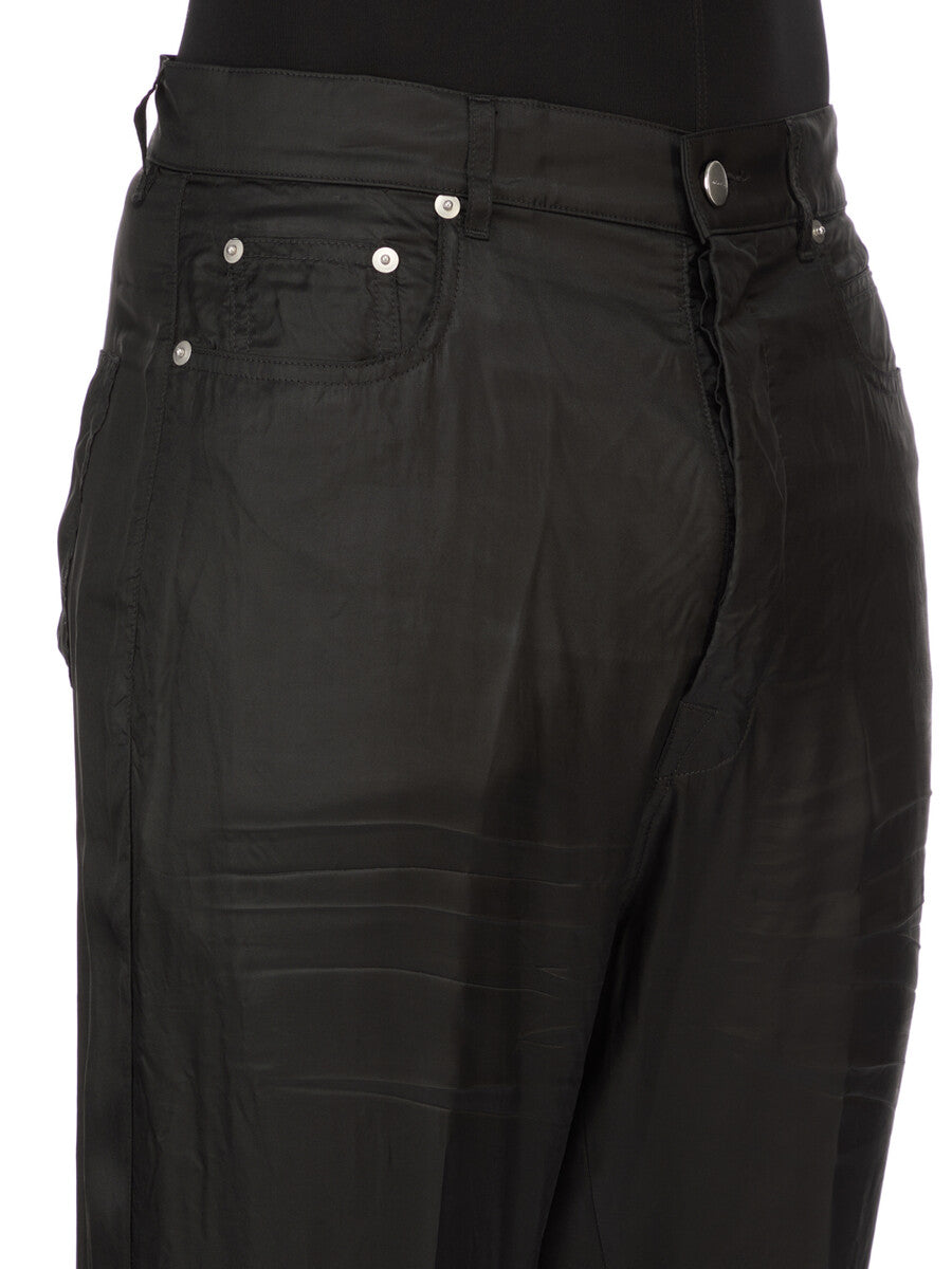 BOLAN BOOTCUT| RICK OWENS