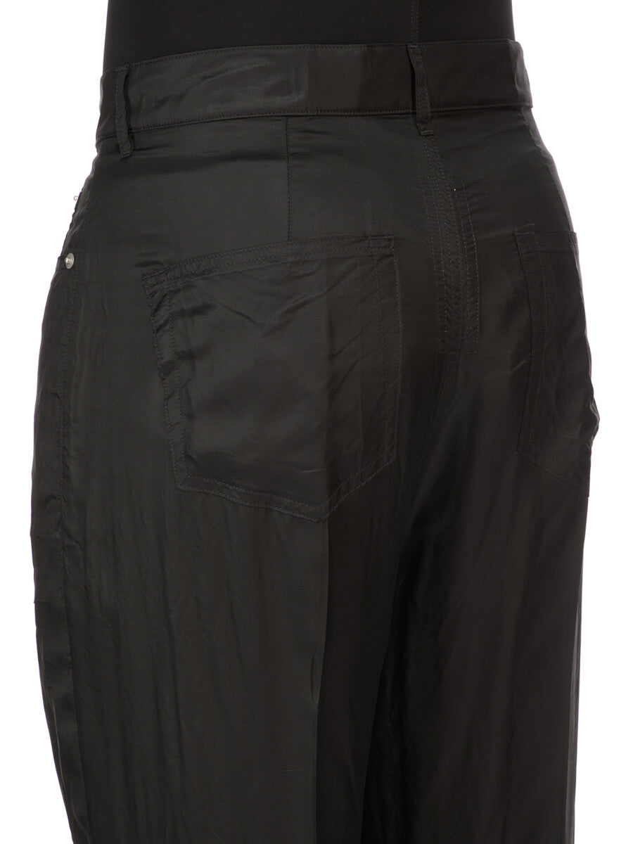 BOLAN BOOTCUT| RICK OWENS