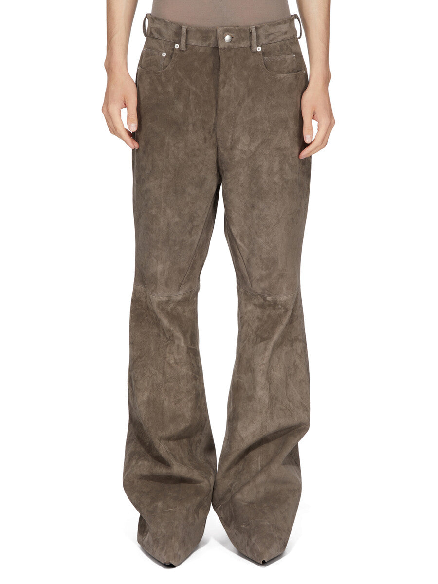 BOLAN BOOTCUT| RICK OWENS