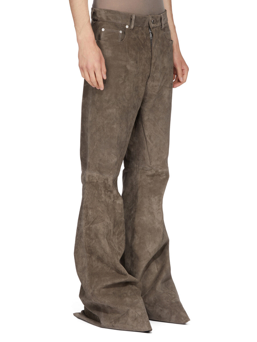 BOLAN BOOTCUT| RICK OWENS