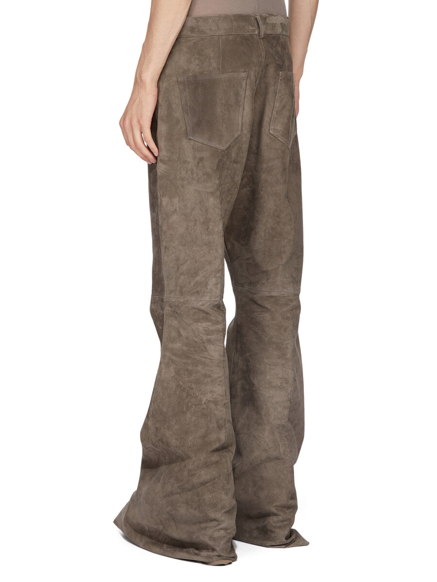 BOLAN BOOTCUT| RICK OWENS