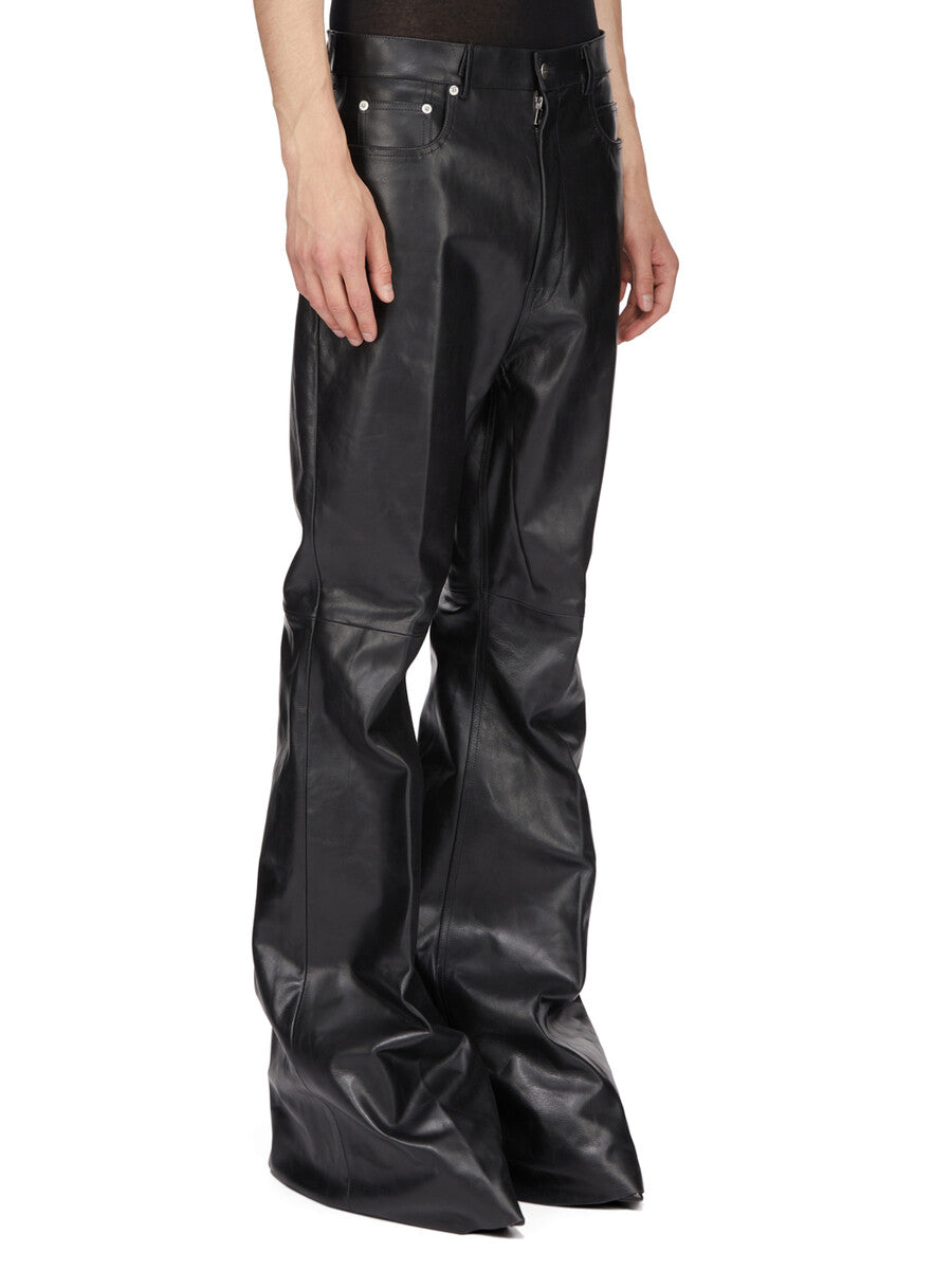 BOLAN BOOTCUT| RICK OWENS