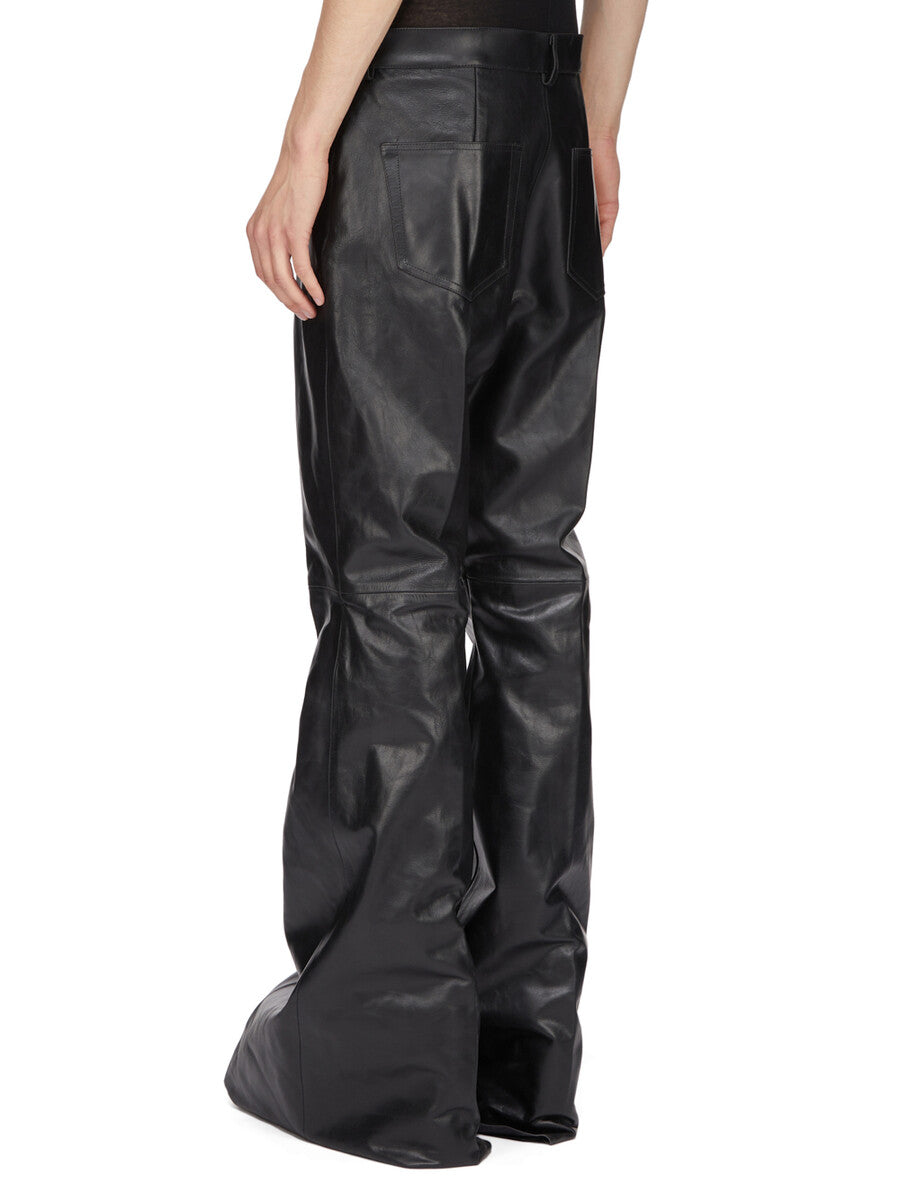 BOLAN BOOTCUT| RICK OWENS