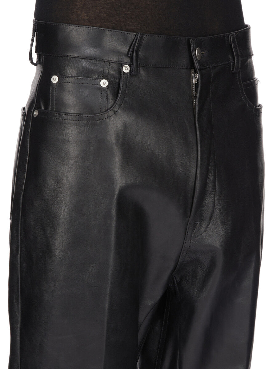 BOLAN BOOTCUT| RICK OWENS