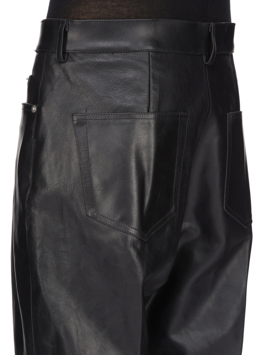 BOLAN BOOTCUT| RICK OWENS
