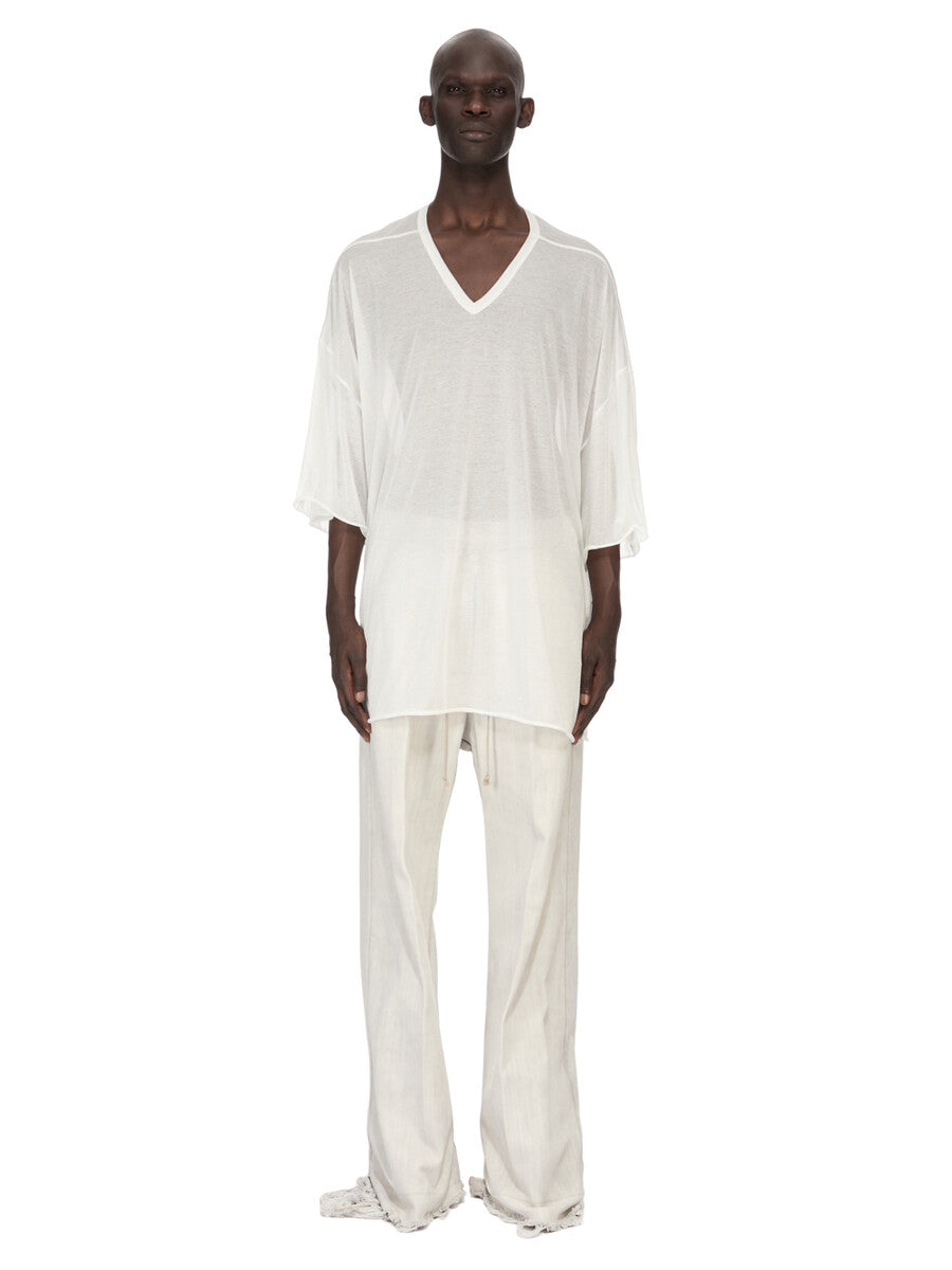 真*様 RickOwens 22FW bela pants WIDE BELA PANTS| RICK OWENS