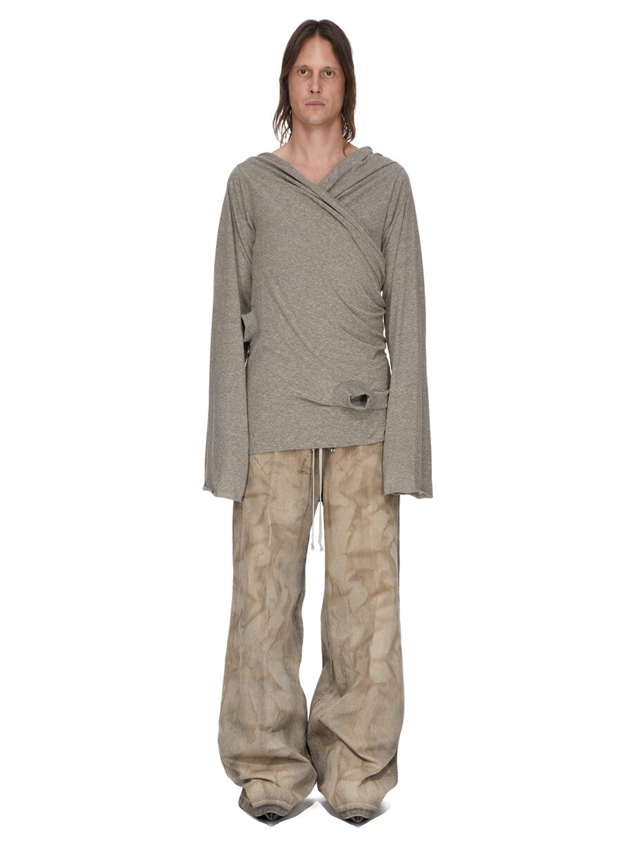 RICK OWENS WIDE BELA PANTS 美品 WIDE BELA PANTS| RICK OWENS