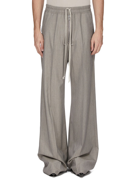 WIDE BELA PANTS| RICK OWENS