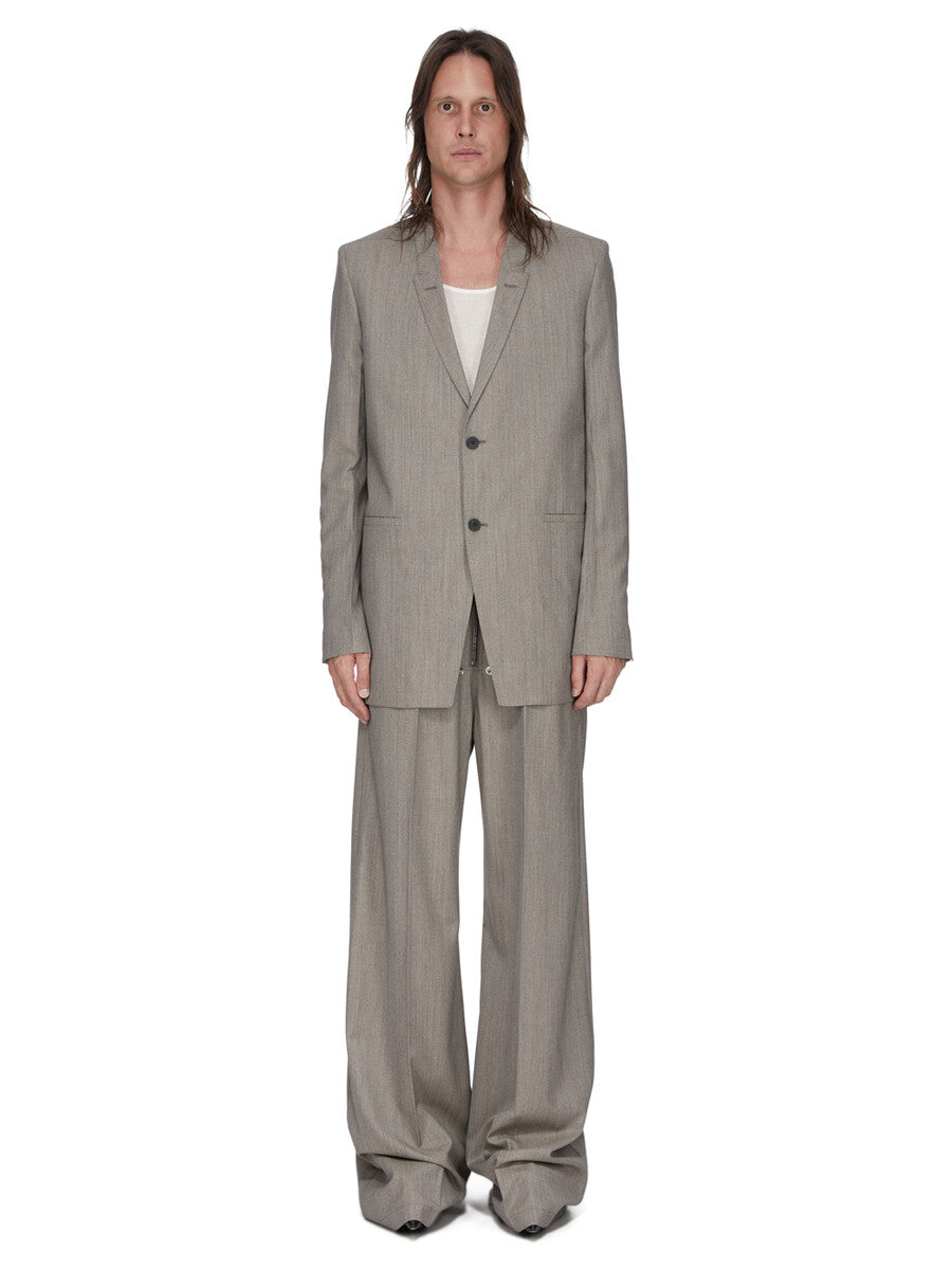 WIDE BELA PANTS| RICK OWENS