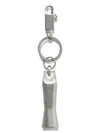 RR01F2495_MET_128 | SISTER KEYCHAIN