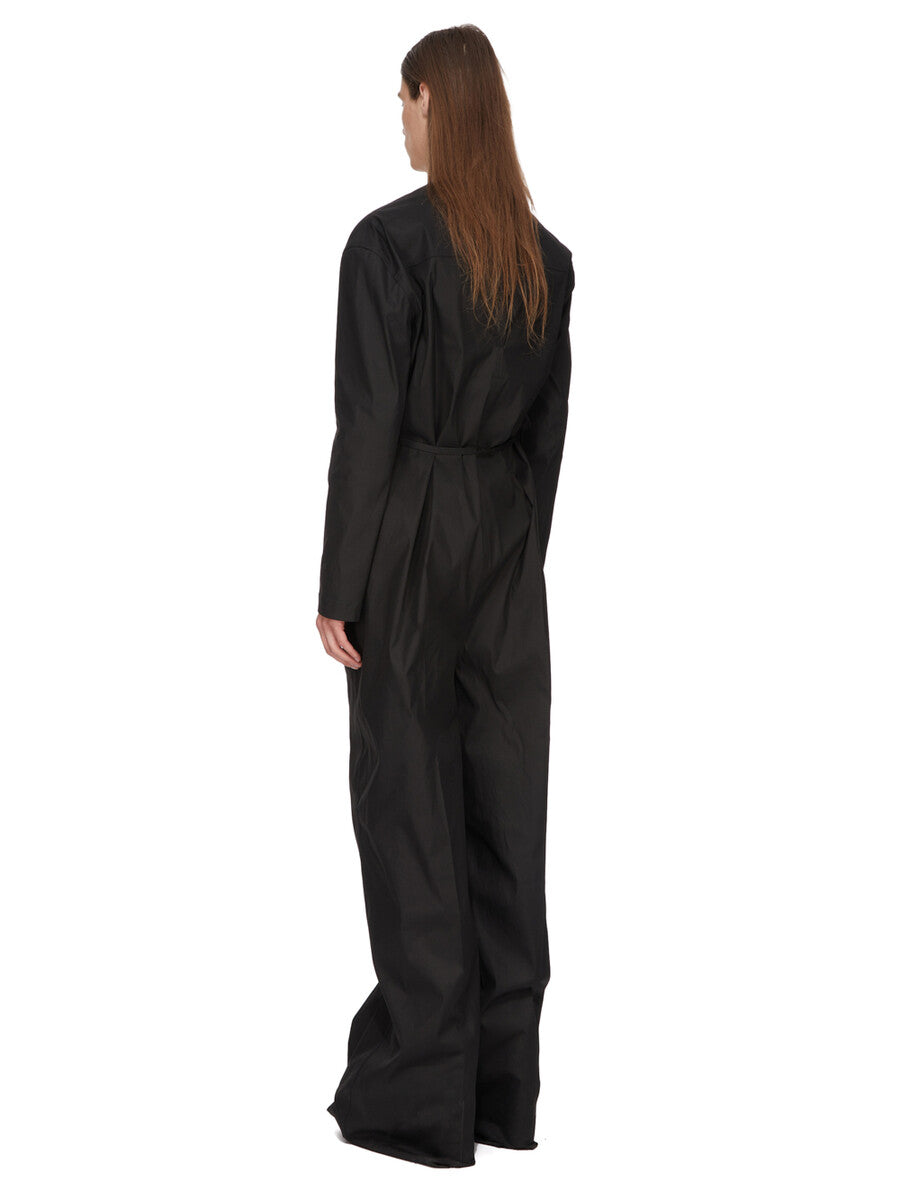 LS FLIGHTSUIT| RICK OWENS