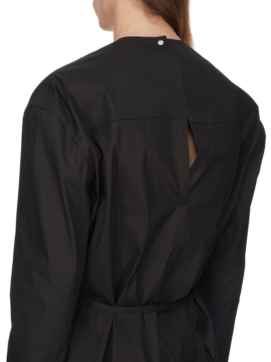 LS FLIGHTSUIT| RICK OWENS