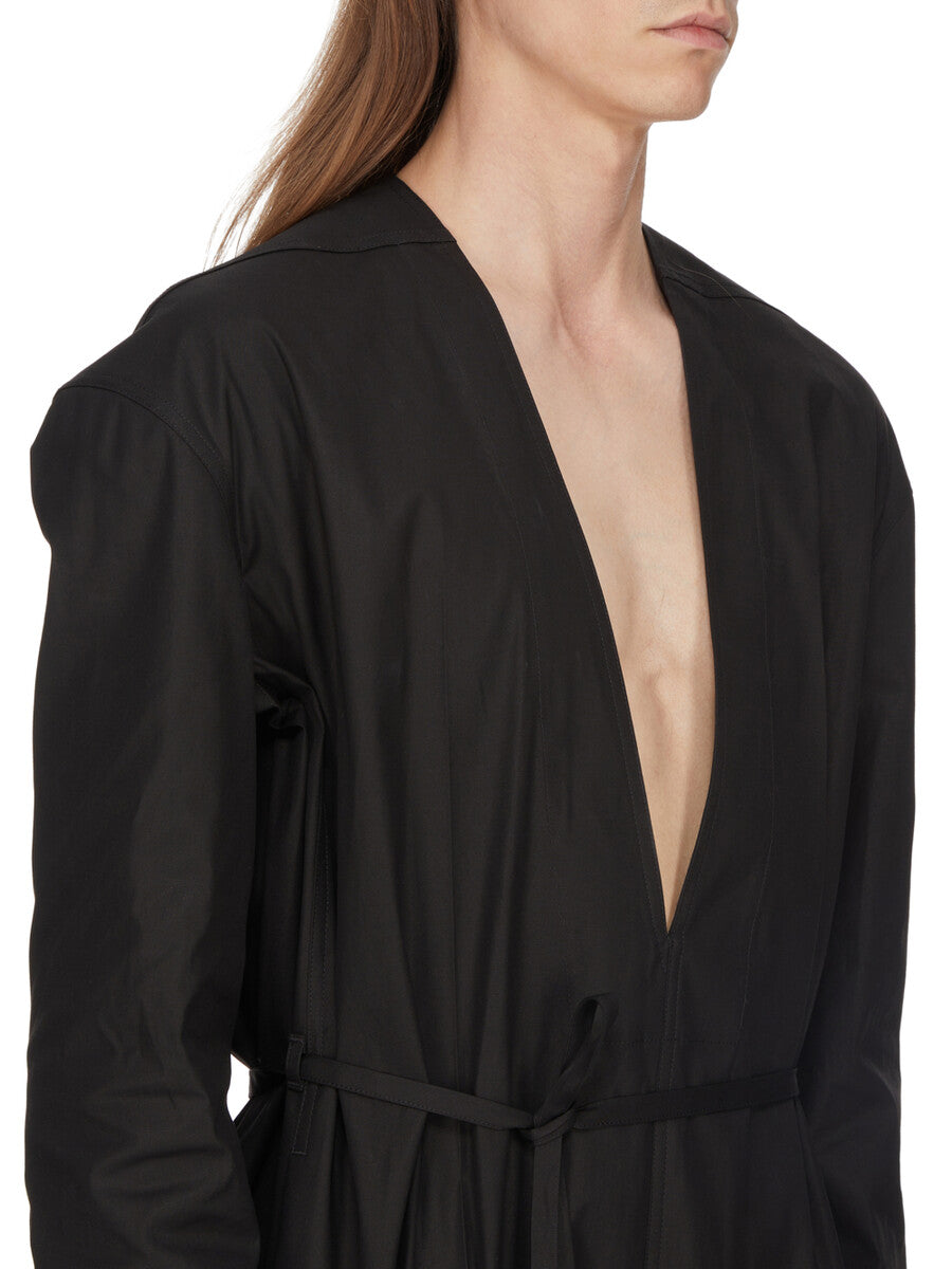 LS FLIGHTSUIT| RICK OWENS