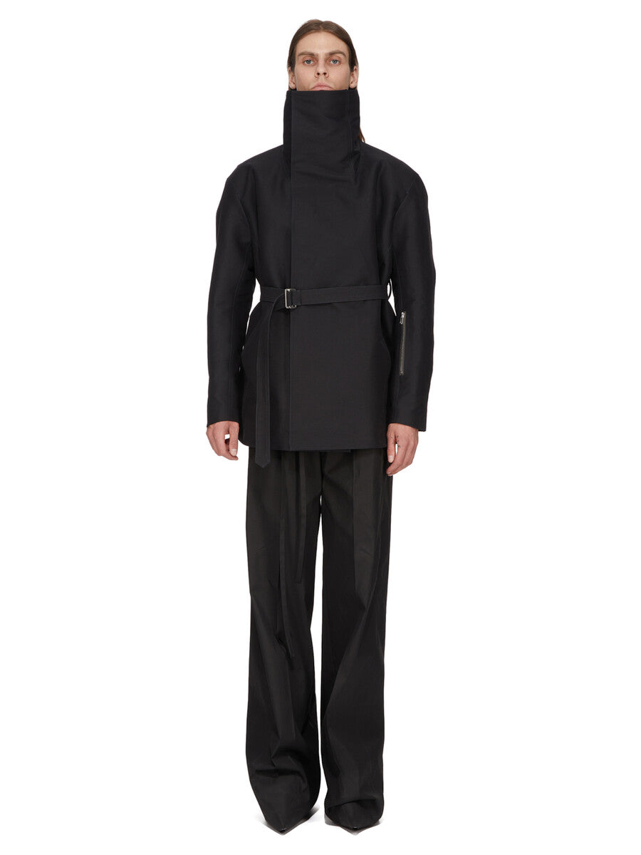 Fashion related image used in ecommerce context featuring designer aesthetic and visual storytelling