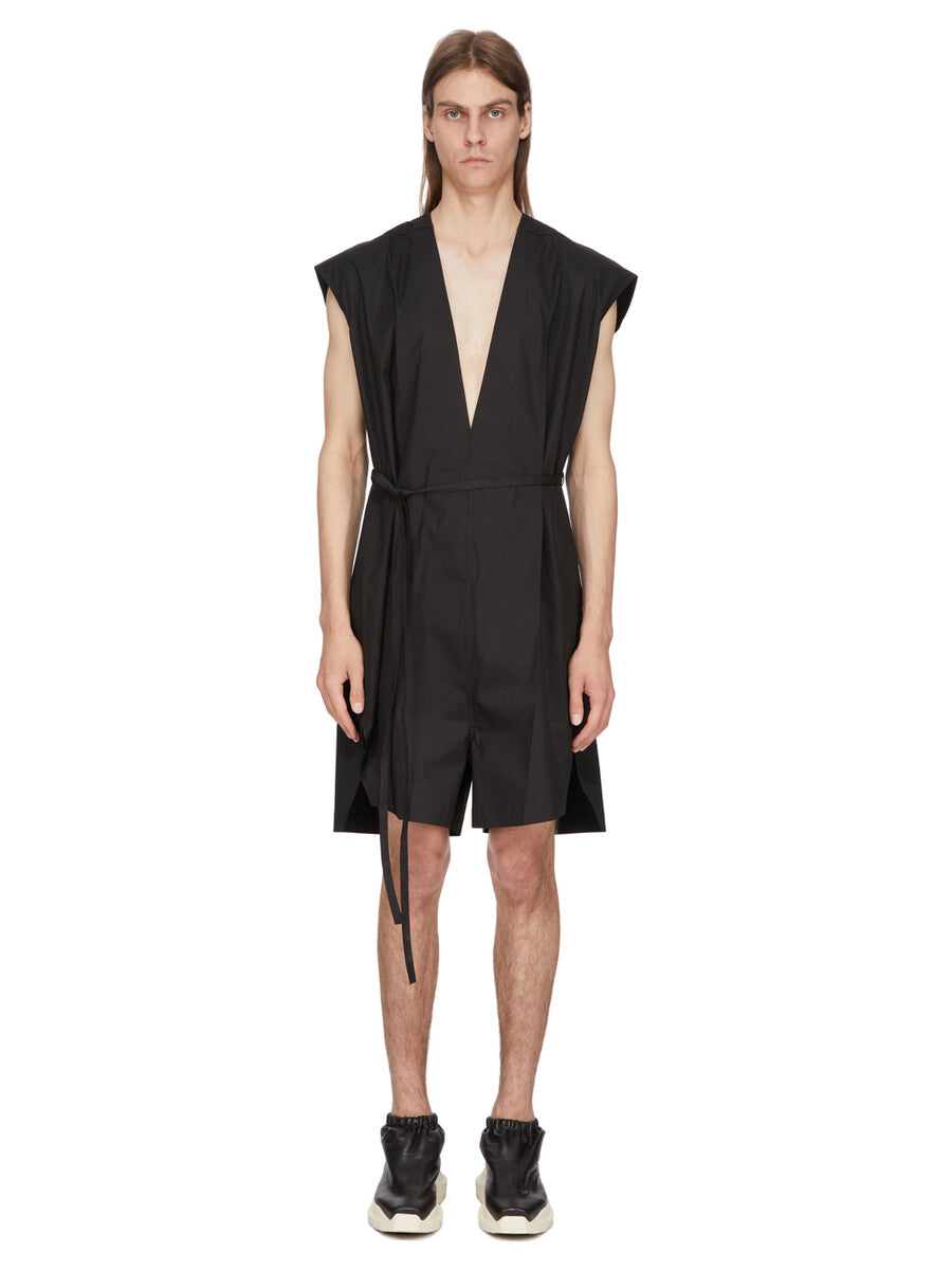 RR01F2550_TE_09 | CROPPED FLIGHTSUIT