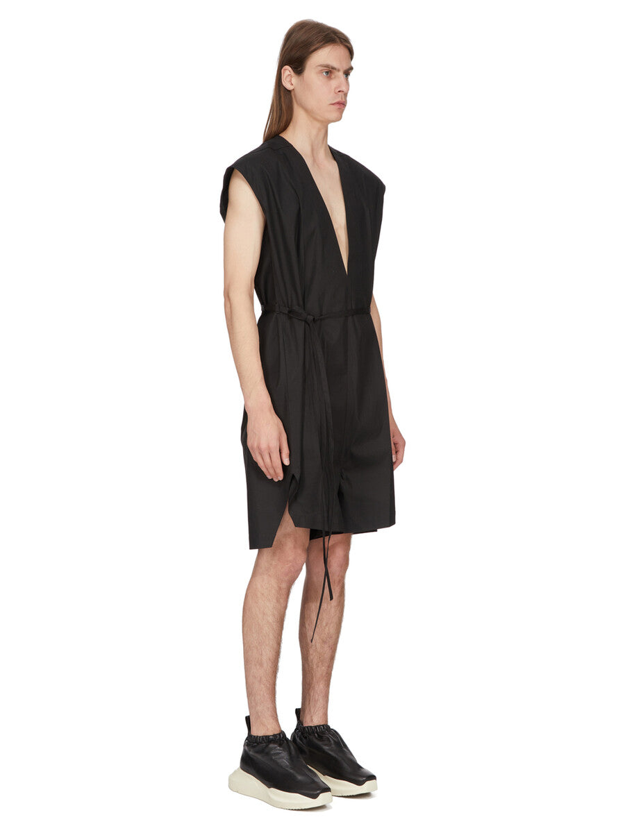 CROPPED FLIGHTSUIT| RICK OWENS