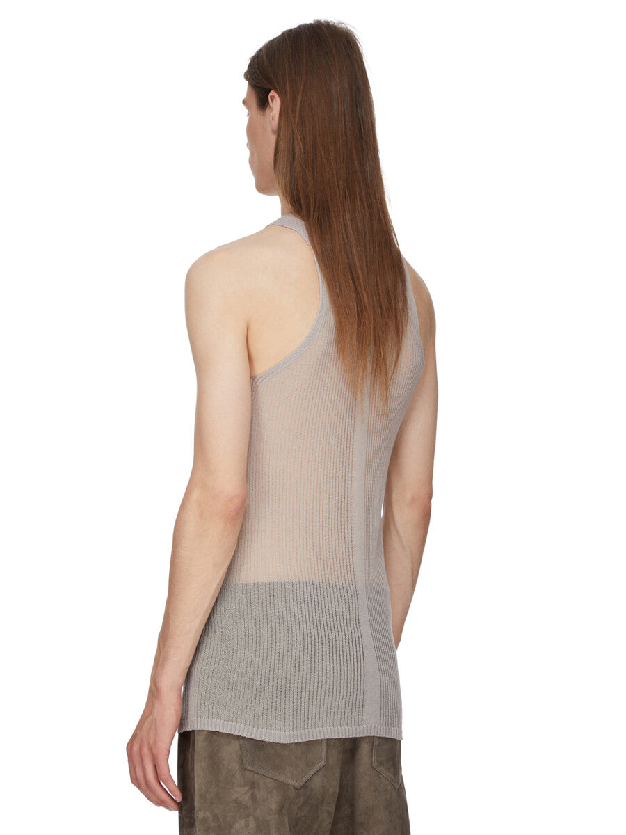 KNIT TANK| RICK OWENS