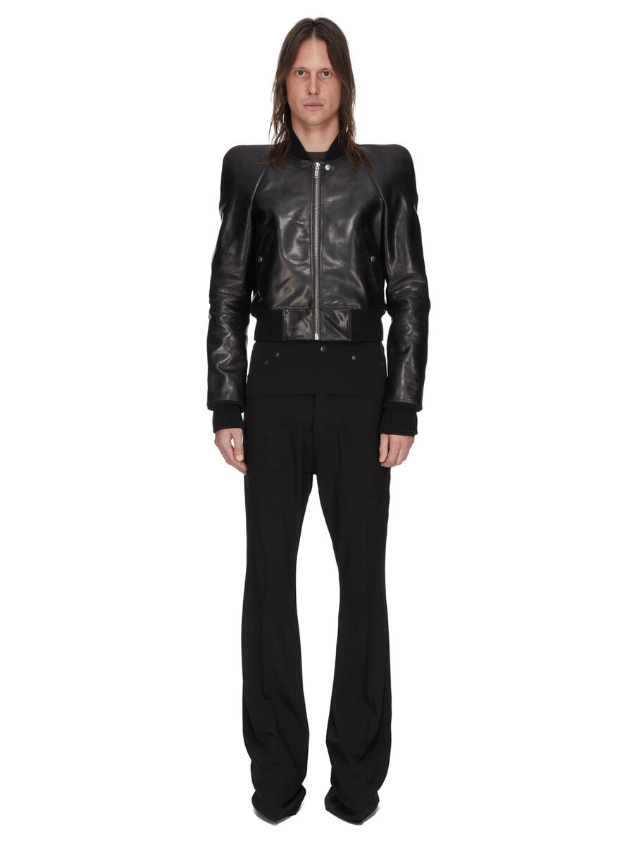 TEMPLE FLIGHT| RICK OWENS