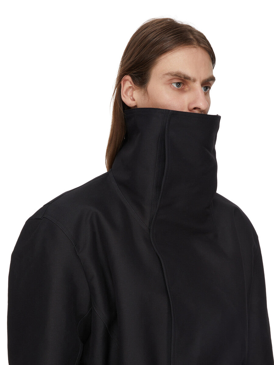 Deuxieme Classe Co/Ca Stretch Rib プルオーバー NEW IN｜Deuxieme Classe｜ブログ｜BAYCREW'S STORE