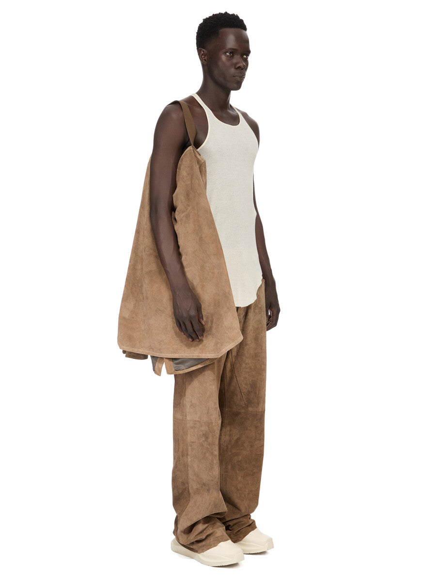OUTERSHIRT| RICK OWENS