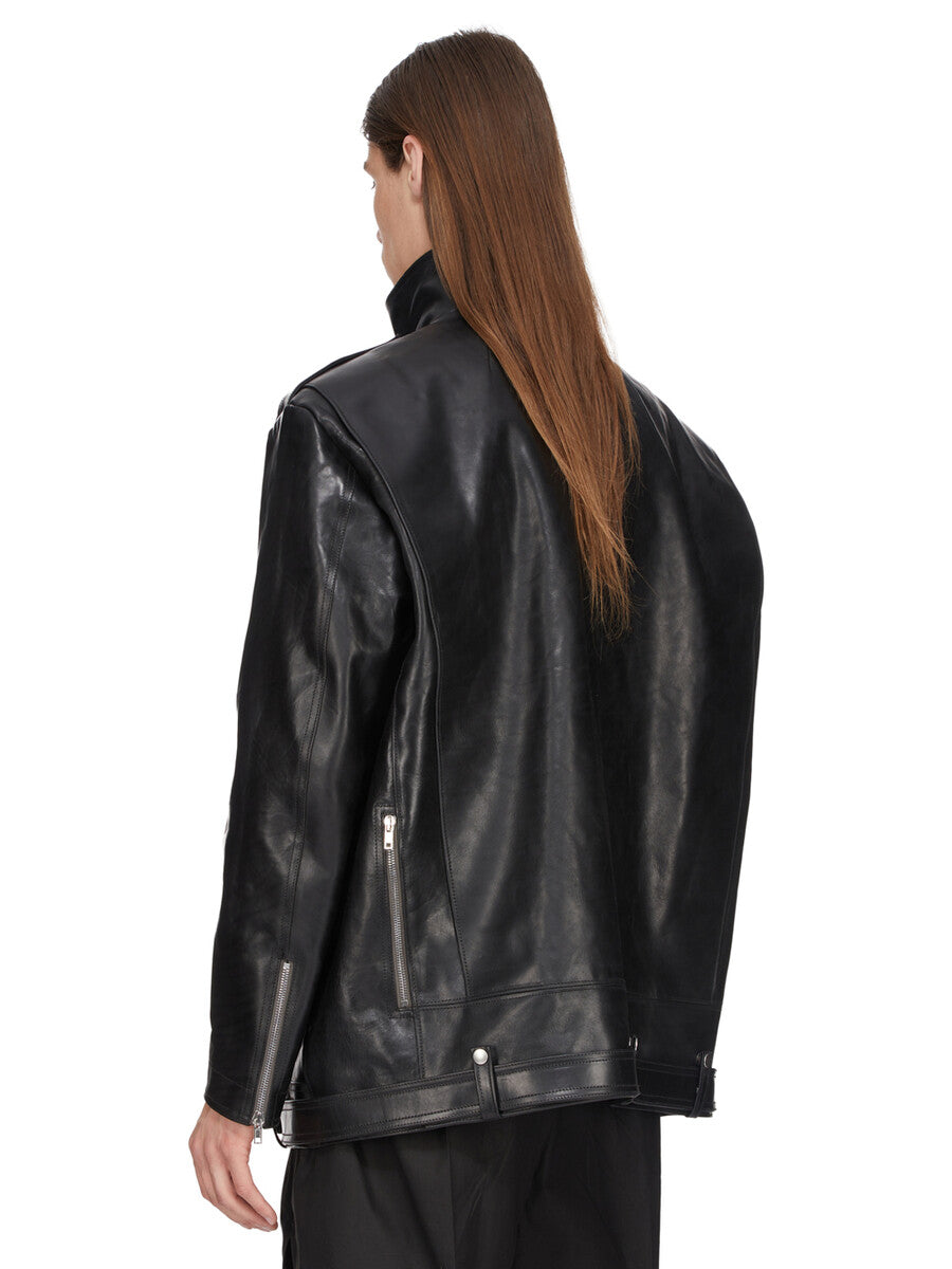 TEMPLE STOOGES| RICK OWENS