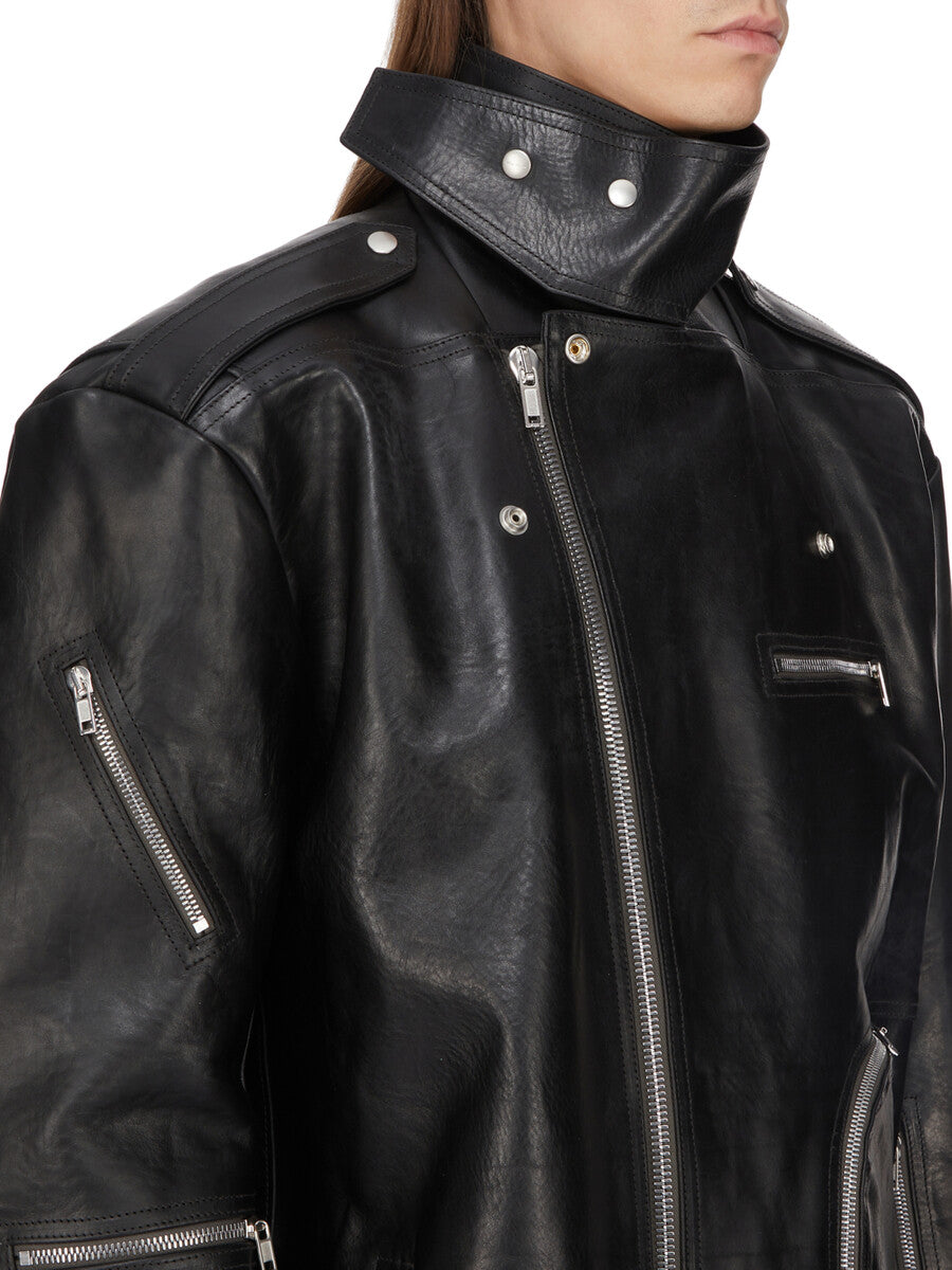TEMPLE STOOGES| RICK OWENS