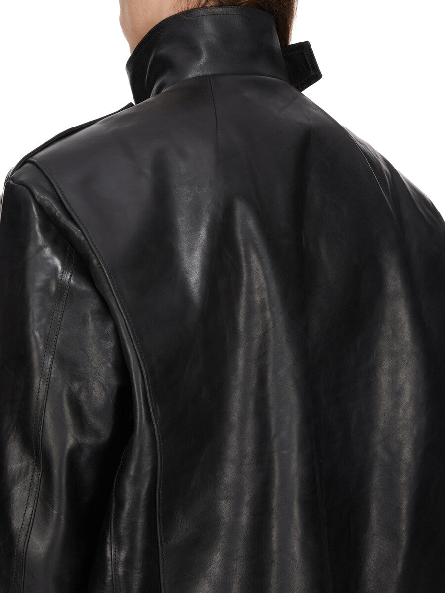 TEMPLE STOOGES| RICK OWENS