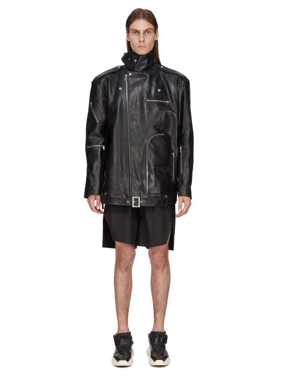 TEMPLE STOOGES| RICK OWENS