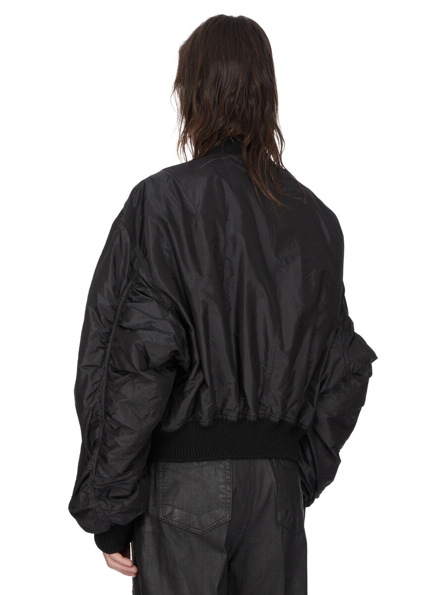 RIKO　黒　38 SECCHIA FLIGHT| RICK OWENS