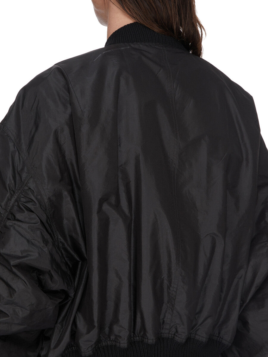 SECCHIA FLIGHT| RICK OWENS