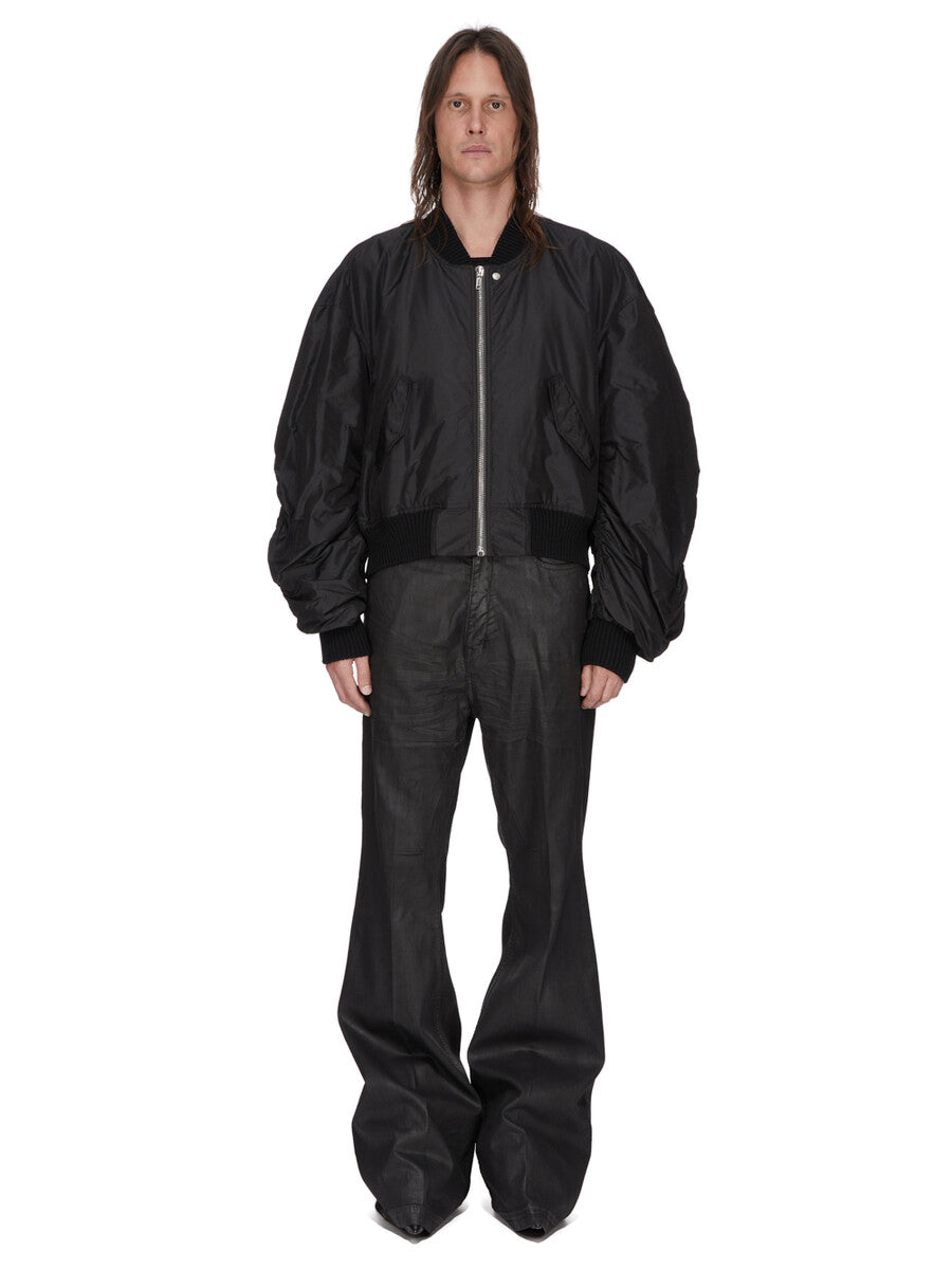 SECCHIA FLIGHT| RICK OWENS