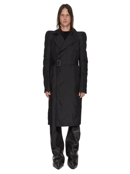 TEMPLE TRENCH| RICK OWENS
