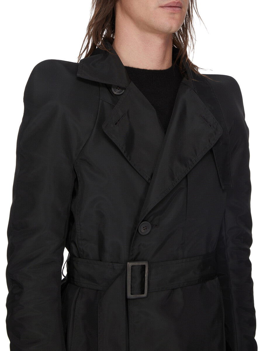 TEMPLE TRENCH| RICK OWENS