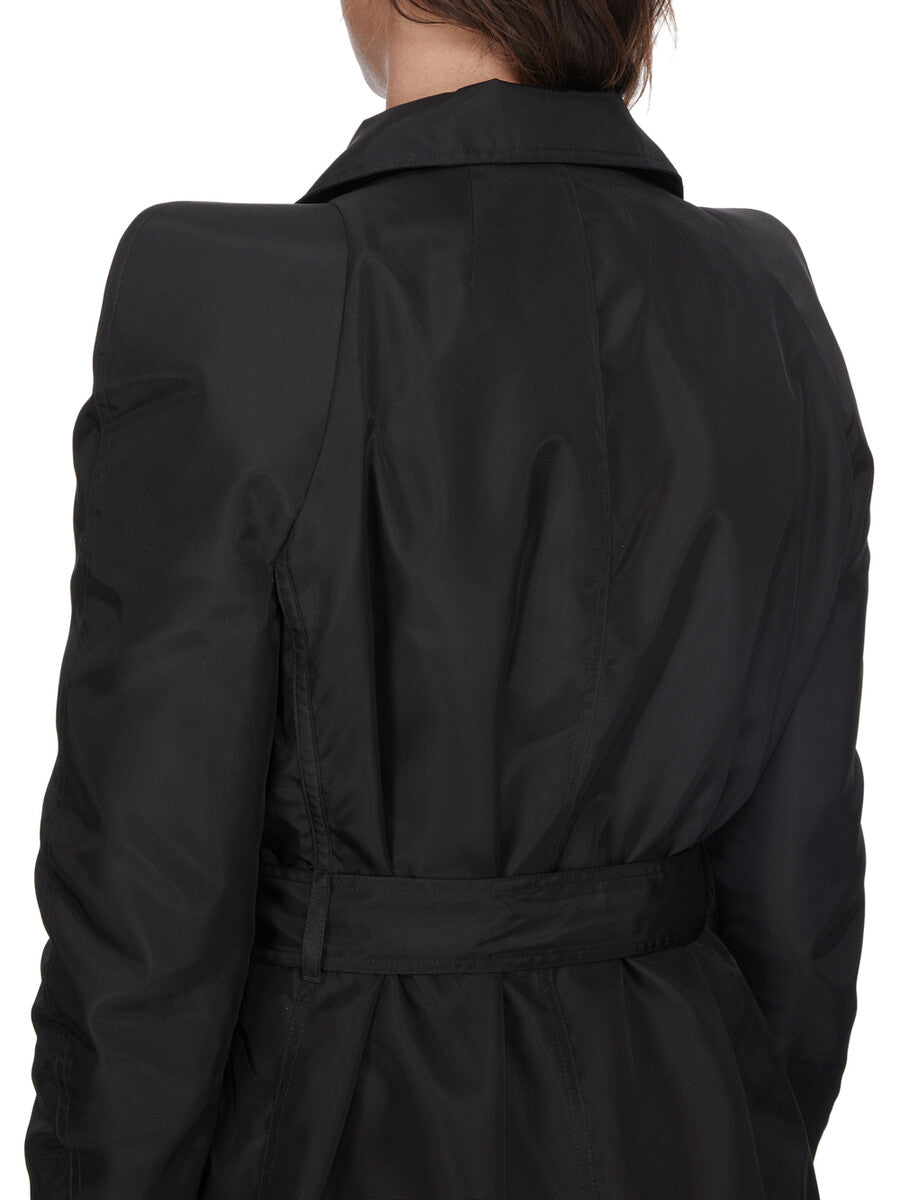 TEMPLE TRENCH| RICK OWENS